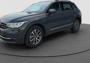 VW Tiguan 41.430 km 27.450 &euro; Manching 85077