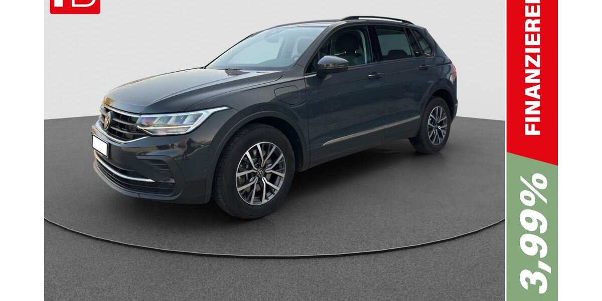 VW Tiguan 41.430 km 27.450 &euro; Manching 85077