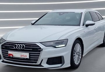 Audi A6 64.236 km 43.490 &euro; Ingolstadt 85057
