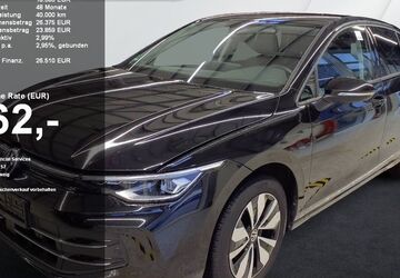 VW Golf 23.280 km 26.280 &euro; Mainburg 84048