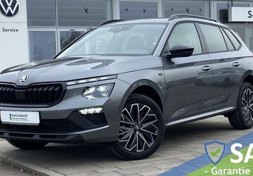 Skoda Kamiq 26.296 km 25.848 &euro; Schrobenhausen-Edelshsn. 86529