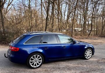 Audi A4 153.200 km 11.600 &euro; İngolstadt 85057