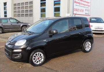Fiat Panda 30.000 km 11.850 &euro; Eichstätt 85072
