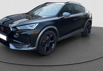 Cupra Formentor 25.474 km 30.450 &euro; Ingolstadt 85053