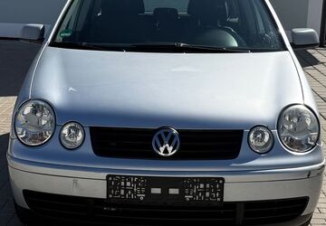 VW Polo 185.000 km 1.900 &euro; Ingolstadt 85049