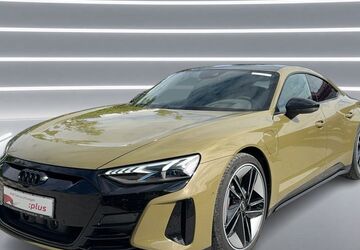 Audi RS e-tron GT 86.393 km 69.890 &euro; Ingolstadt 85057
