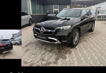 Mercedes-Benz GLC 220 9.444 km 53.900 &euro; Ingolstadt 85055