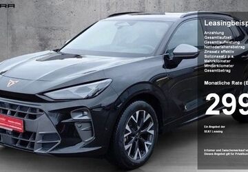 Cupra Terramar 16.084 km 33.450 &euro; Riedenburg 93339