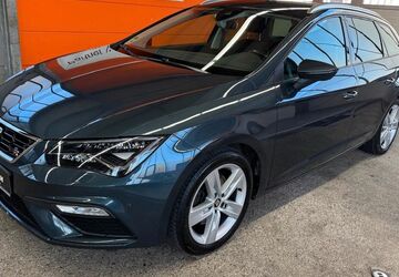 Seat Leon 110.000 km 15.599 &euro; Gaimersheim bei Ingolstadt 85080