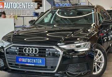 Audi A6 207.000 km 19.899 &euro; Pfaffenhofen 85276