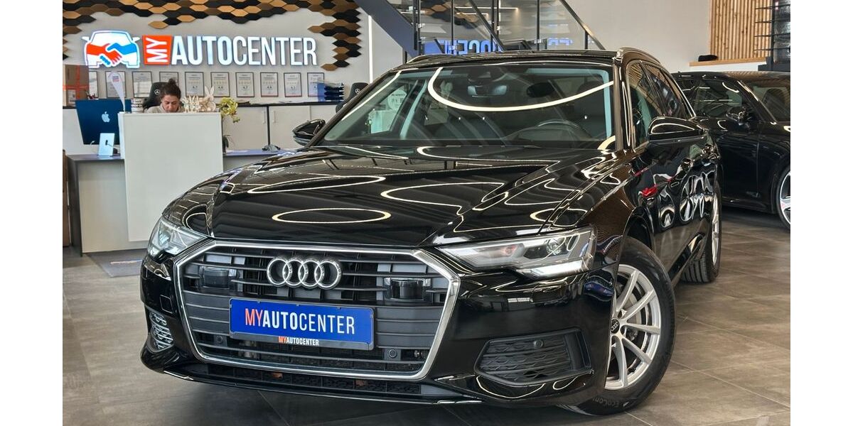 Audi A6 207.000 km 19.899 &euro; Pfaffenhofen 85276