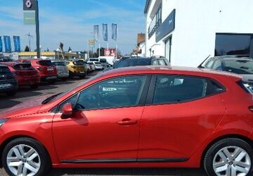 Renault Clio 69.000 km 13.990 &euro; Schrobenhausen 86529