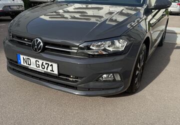 VW Polo 57.000 km 17.000 &euro; Ingolstadt 85055