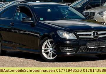 Mercedes-Benz C 220 119.648 km 14.999 &euro; Schrobenhausen 86529