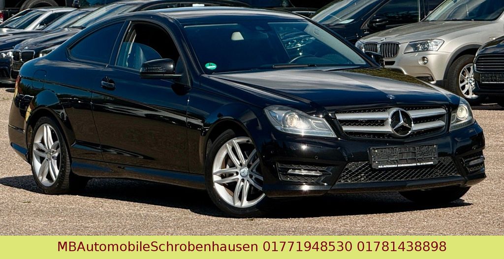 Mercedes-Benz C 220 119.648 km 14.999 &euro; Schrobenhausen 86529