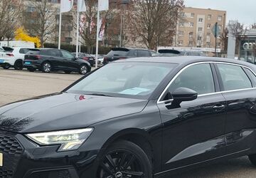 Audi A3 75.907 km 20.900 &euro; Neuburg an der Donau 86633