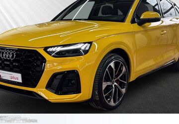 Audi SQ5 23.400 km 54.900 &euro; Neuburg 86633