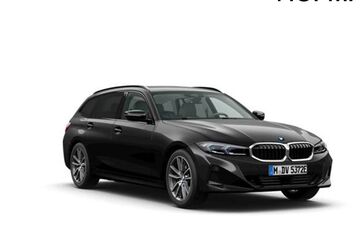 BMW 330 1.500 km 56.320 &euro; Ingolstadt 85053