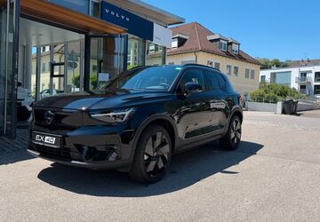 Volvo EX40 5.694 km 56.400 &euro; Pfaffenhofen 85276