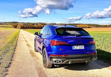 Audi Q5 11.999 km 52.490 &euro; Wettstetten 85139