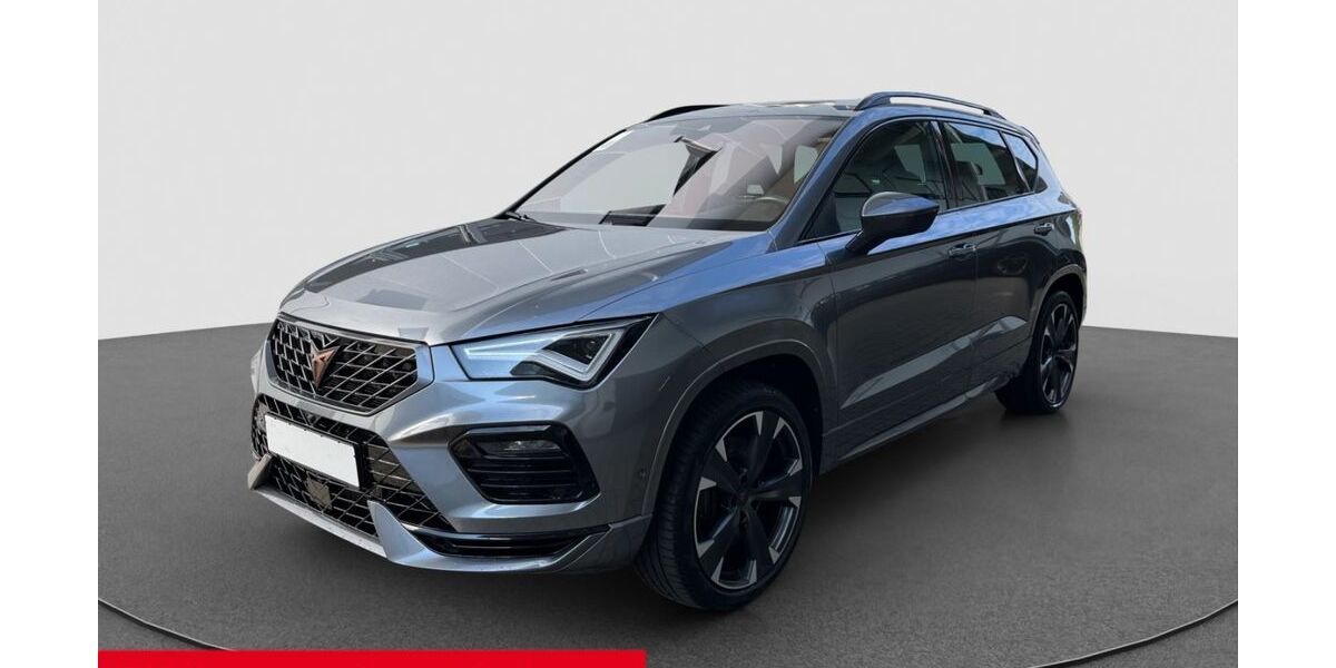 Cupra Ateca 37.300 km 32.950 &euro; Ingolstadt 85053