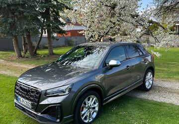 Audi SQ2 24.000 km 37.300 &euro; Karlskron 85123