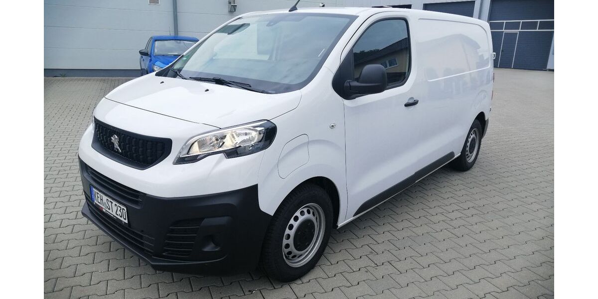 Peugeot Expert 3.000 km 28.190 &euro; Neustadt a.d. Donau 93333