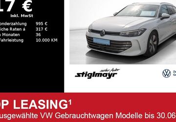 VW Passat 21.432 km 34.160 &euro; Schrobenhausen 86529