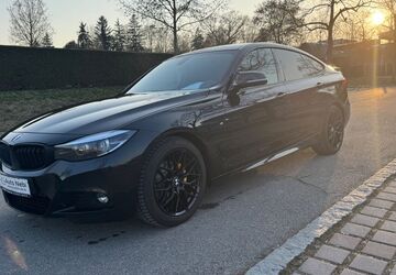 BMW 320 Gran Turismo 153.000 km 19.590 &euro; Pfaffenhofen an der ilm 85276