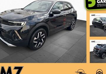 Opel Mokka 26.131 km 16.990 &euro; Ingolstadt 85055