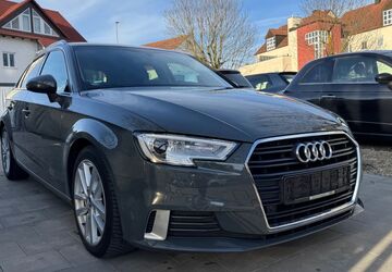 Audi A3 149.000 km 13.900 &euro; Ingolstadt 85055