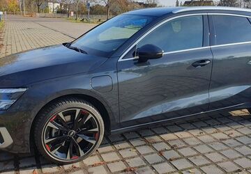 Audi A3 48.000 km 21.900 &euro; Manching 85077