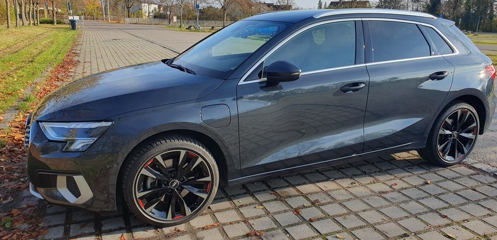 Audi A3 48.000 km 21.900 &euro; Manching 85077