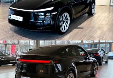 Tesla Model Y 47.500 km 49.700 &euro; Wettstetten 85139