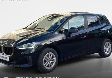BMW 220 Active Tourer 29.300 km 27.890 &euro; Ingolstadt 85053