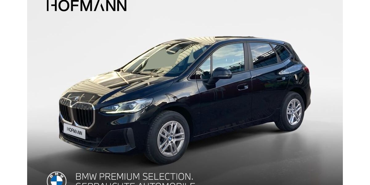 BMW 220 Active Tourer 29.300 km 27.890 &euro; Ingolstadt 85053