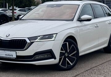 Skoda Octavia 98.300 km 22.900 &euro; Neuburg an der Donau 86633