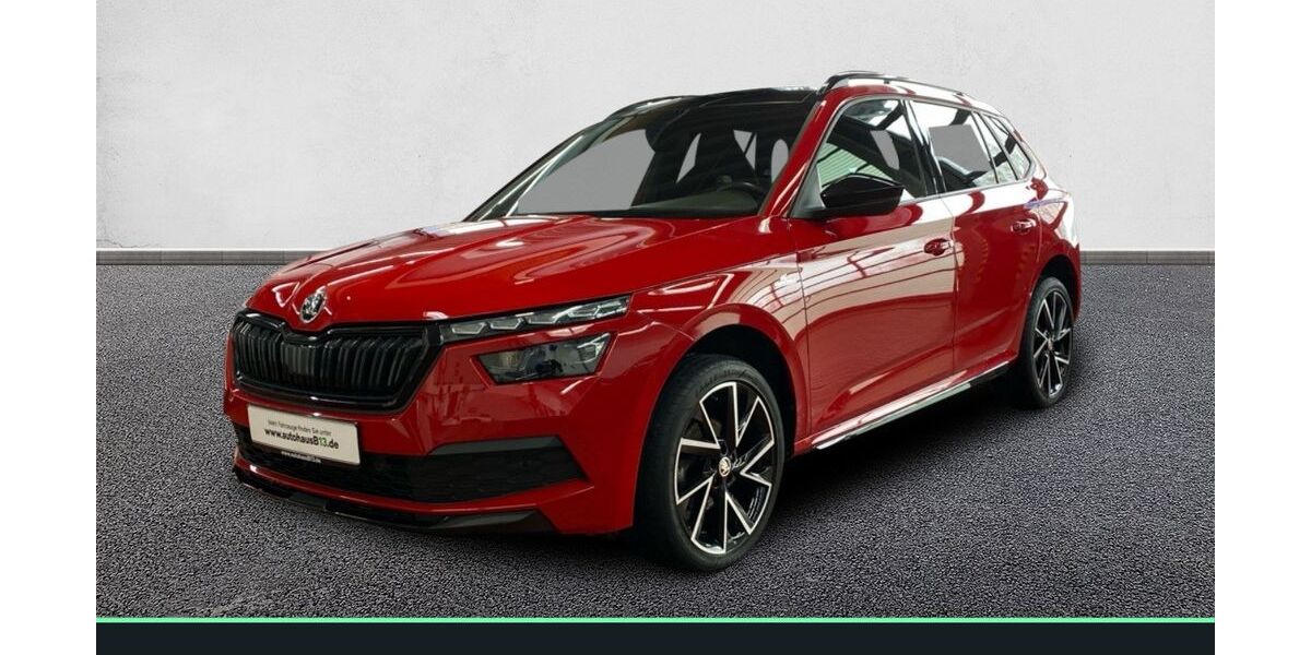 Skoda Kamiq 42.300 km 23.690 &euro; Neuburg 86633