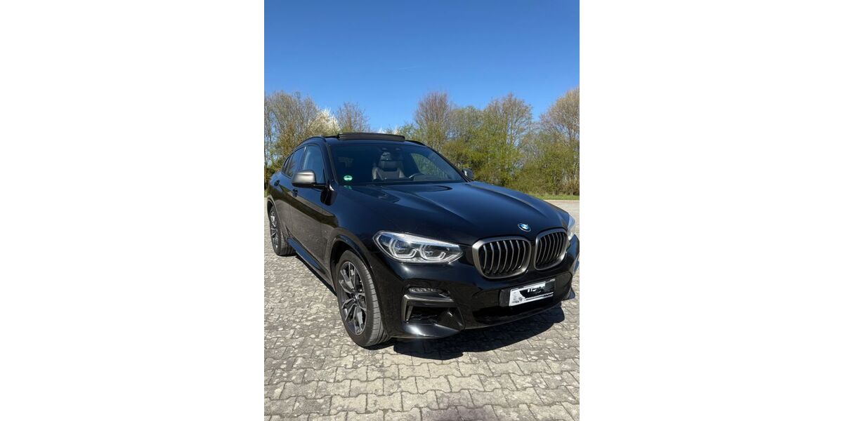 BMW X4 M40 133.000 km 39.900 &euro; Ingolstadt 85051