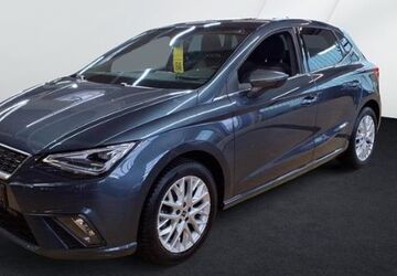 Seat Ibiza 20.595 km 20.450 &euro; Ingolstadt 85053