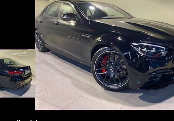 Mercedes-Benz E 63 AMG 19.302 km 109.900 &euro; Ingolstadt 85055