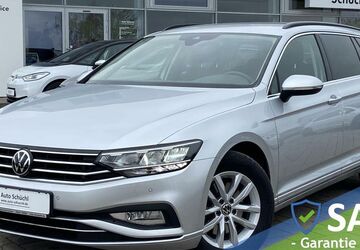 VW Passat Variant 69.024 km 21.848 &euro; Schrobenhausen-Edelshsn. 86529