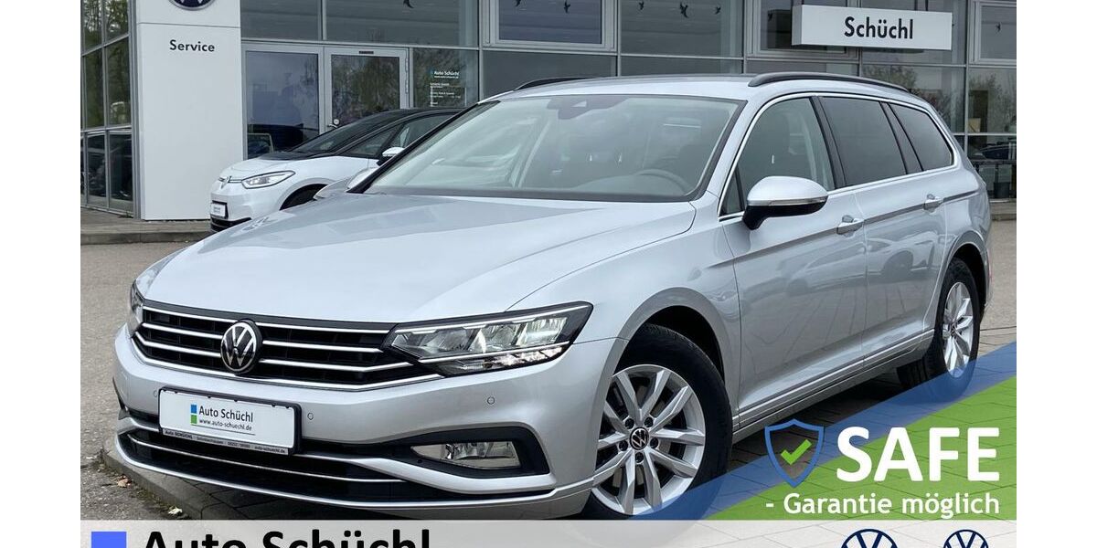 VW Passat Variant 69.024 km 21.848 &euro; Schrobenhausen-Edelshsn. 86529