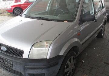 Ford Fusion 138.000 km 1.750 &euro; Ingolstadt 85057