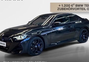BMW M240i 14.700 km 51.931 &euro; Ingolstadt 85053