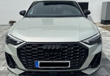 Audi Q3 40.835 km 34.500 &euro; Ingolstatd 85051