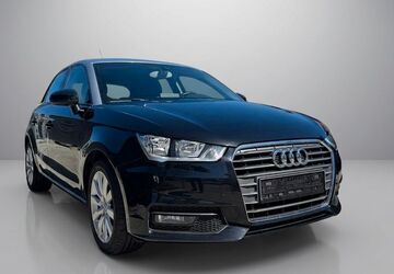 Audi A1 99.900 km 10.900 &euro; Ingolstadt 85055