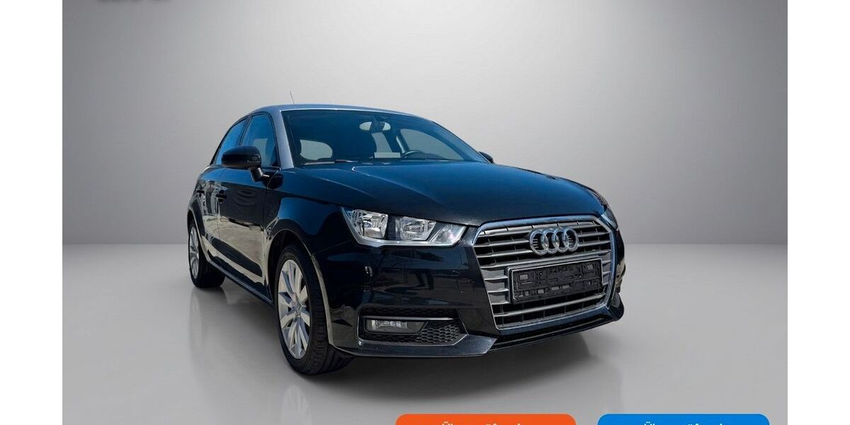 Audi A1 99.900 km 10.900 &euro; Ingolstadt 85055