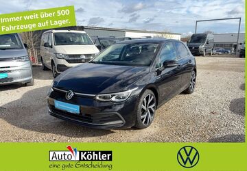 VW Golf 59.513 km 26.950 &euro; Mainburg 84048