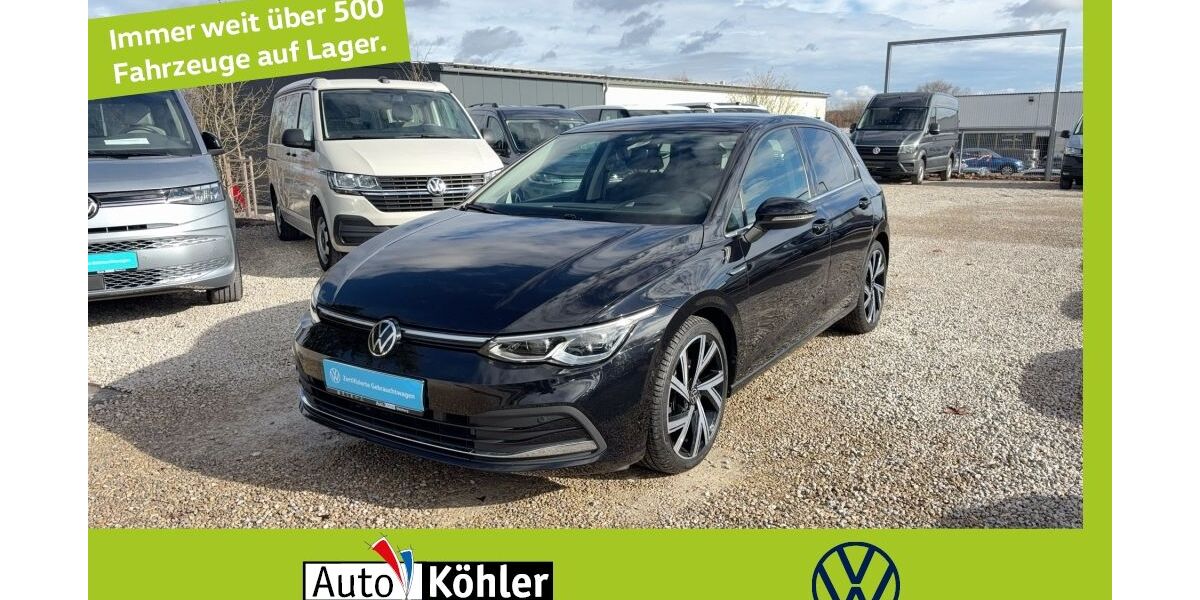 VW Golf 59.513 km 26.950 &euro; Mainburg 84048